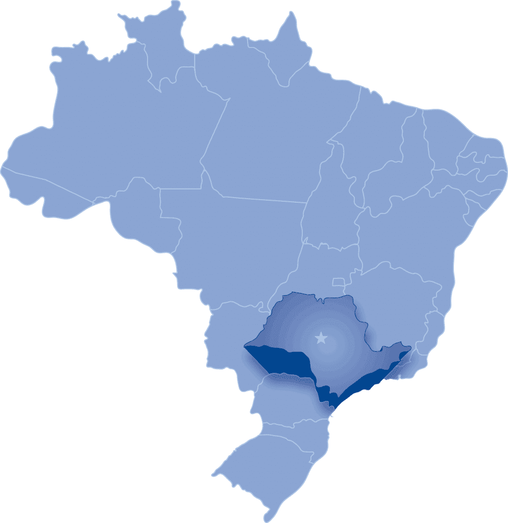 area de atuacao kesia transportes