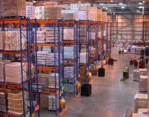 Leia mais sobre o artigo Entrega e distribuição para grandes HOME-CENTERS