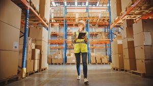 Leia mais sobre o artigo Armazenamento de carga: Como realizar de uma forma eficiente