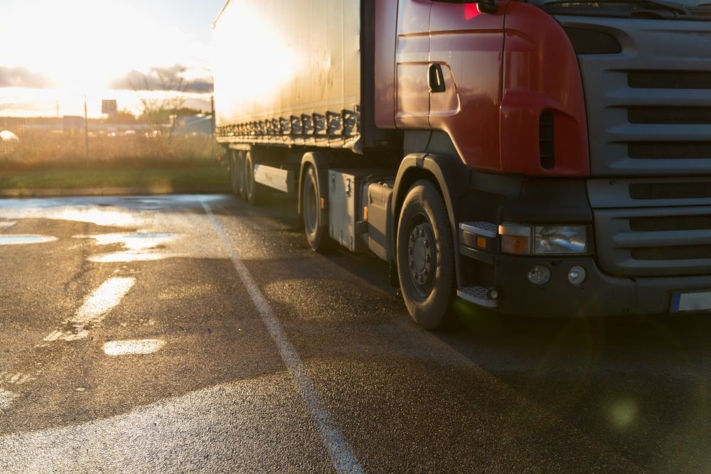 kesia transportes